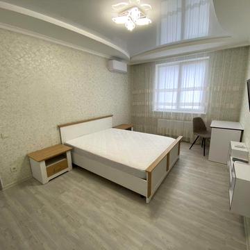 Сдам 1 комнатная квартира жк.левада
