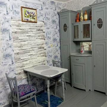 Здам частину будинку