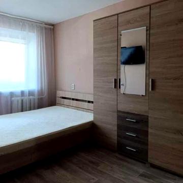 Аренда 1к квартиры в Лесках