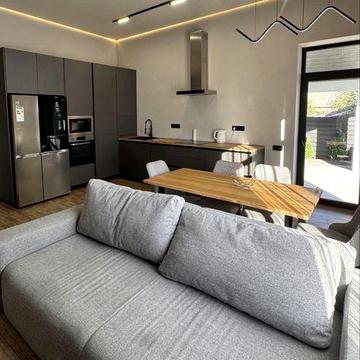 Сдам дом Белогородка