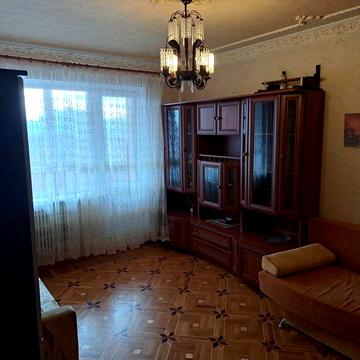 Сдам 1 комнатную квартиру.