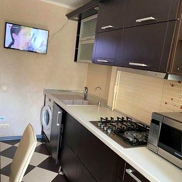 Довгострокова оренда 1к Квартира Слобожанський проспект