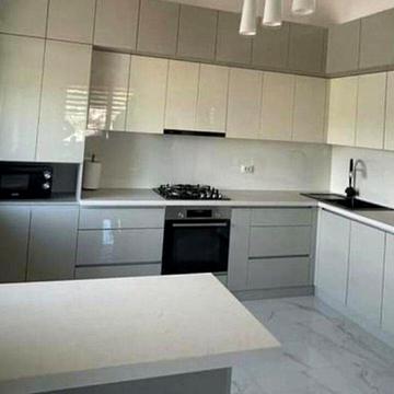 3к з ремонтом і газовим опаленням в центрі ЖК Європейський