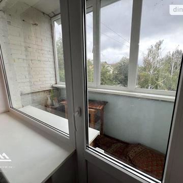 Довгострокова оренда 1к Квартира Владислава Городецького (Червоних Партизанів) вулиця