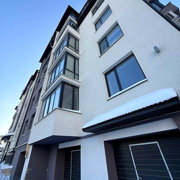 Продаж 2к Квартира Зелена вулиця