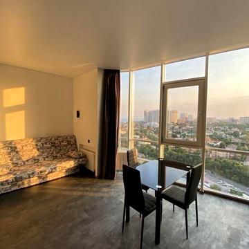 Довгострокова оренда 2кімнатної квартири Гагарін плаза від власника