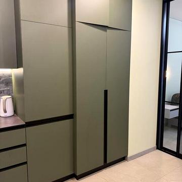 Продаж 1к Квартира Фонтанська дорога ЖК Акрополь