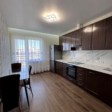 Продаж 1к Квартира Академіка Сахарова вулиця ЖК Пятьдесят девятая жемчужина