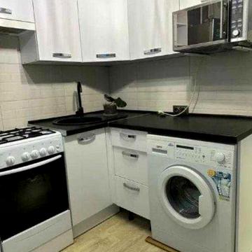 Продам 1 ком.квартиру с ремонтом на Новых домах.