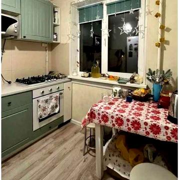 Продам 1 к. квартиру Байрона Героев Сталинграда Новые Дома евроремонт