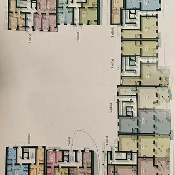 Продаж квартири в ЖК "Файне місто", Тернопіль ЖК Файне місто