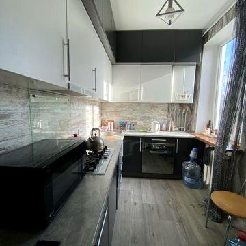 Здам 3кімнатну квартиру , Газове Автономне Опалення