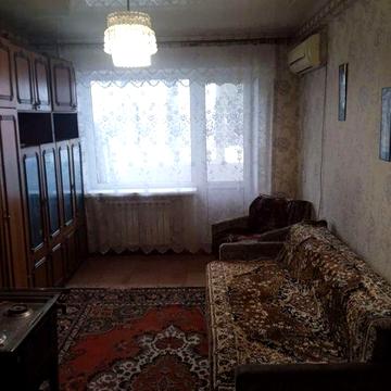 Срочно!Сдаеться 2х комнатная квартира!г.Каменское