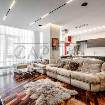 Ореда/3 к/квартира/ЖК Бульвар Фонтанів/2 400 $/Киев