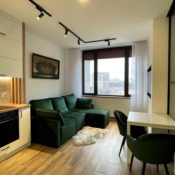 Автономна інвертор! Антоновича вул, 44 ЖК "Chicago"