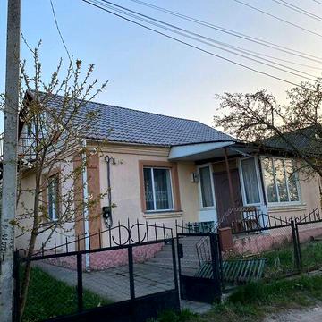 Продаж 3к Дім Гоголя вулиця