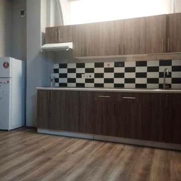 Продам смартквартиру с капитальным ремонтом на Залютино