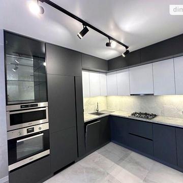 Довгострокова оренда 1к Квартира Шевченка Тараса вулиця ЖК Семицвет