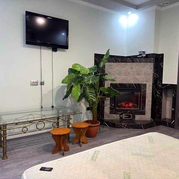 Оренда 2-кімнатної квартири у центрі Львова, вул. Личаківська