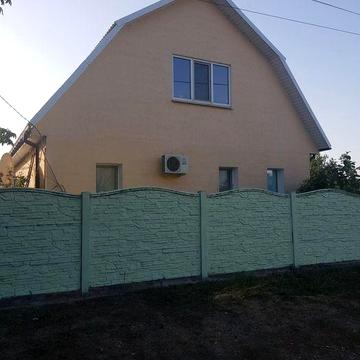 Продам будинок смт. Андріївка Ізюмський район Харківська область