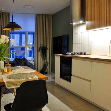 Продаж 2к Квартира Григорія Сковороди вулиця ЖК Синергия 3+