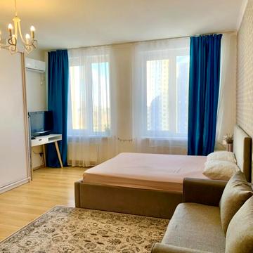 Заболотного - Теремки - Голосеевский