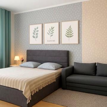 Ипподром - Теремки - Заболотного - Голосеевский