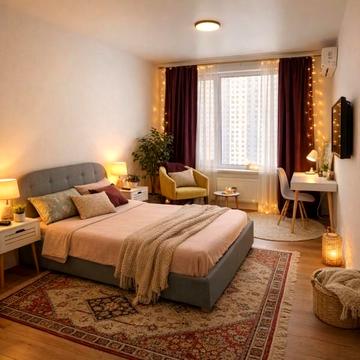 Теремки - Заболотного ЖК Метрополис