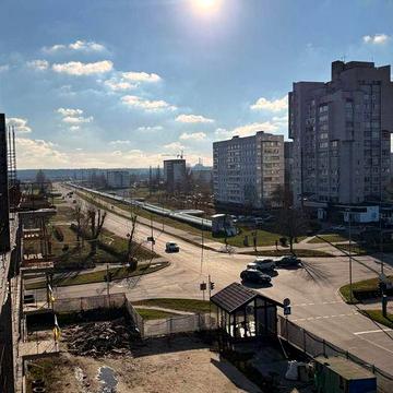 ЖК Атоміум: Сучасні квартири для комфортного життя ЖК Атоміум