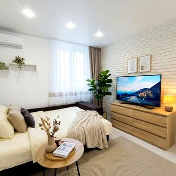 Smart LUX in Comfort Town