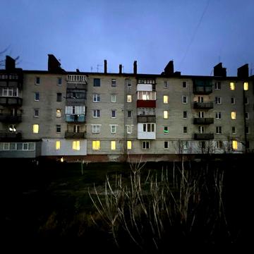 Здам в оренду 1к квартиру, 38м2, вул. Кияна, 74а (район Льонзаводу)