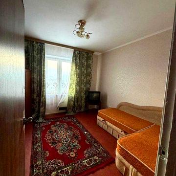 Здам в оренду 2к квартиру Харківське шосе 180/21