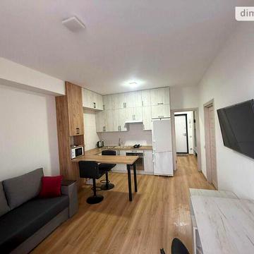 Довгострокова оренда 1к Квартира Любінська вулиця ЖК Sota Duet