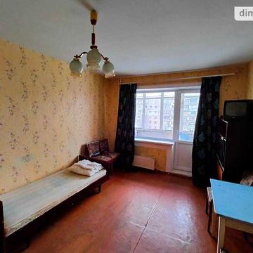 Довгострокова оренда 1к Квартира Збройних Сил України (Інтернаціоналістів) вулиця