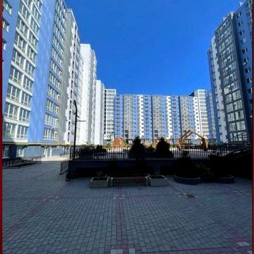 продам квартиру в центрі міста ЖК княгинен