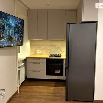 Довгострокова оренда 1к Квартира Гулака-Артемовського вулиця