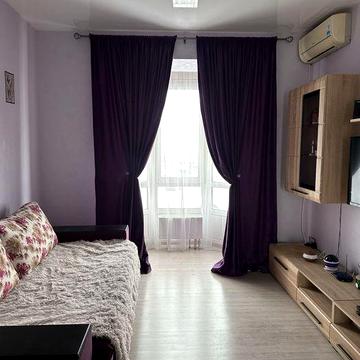 Оренда 1 кімнатної квартири Петрівський квартал