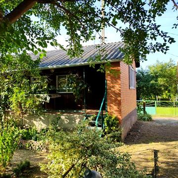 Продам власну дачу