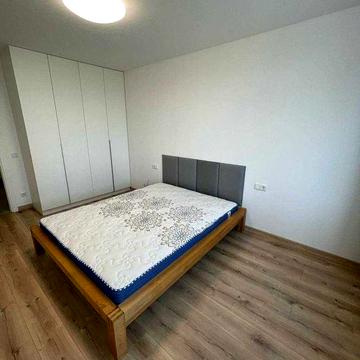 Оренда 2-к квартири-студії в новобудові на вул. Замарстинівська