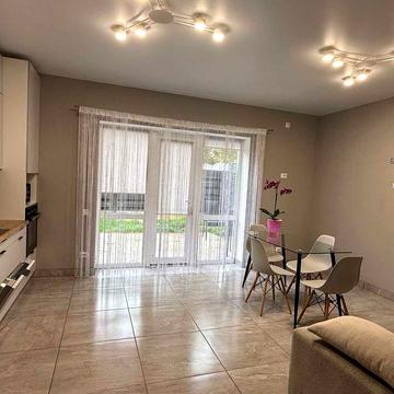 Оренда Таунхаусів в комплексі, ГЕНЕРАТОР, без % Лівий берег, М ЛІСОВА