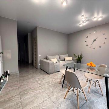 Оренда Таунхаусів в комплексі, ГЕНЕРАТОР, без % Лівий берег, М ЛІСОВА