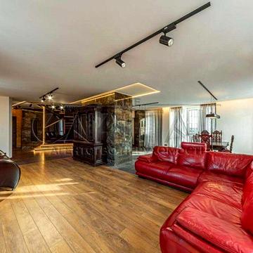 Продажа квартиры с терасой, Новопечерская Башня, ул. Бойчука, Печерск. ЖК Новопечерська Вежа