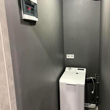 Довгострокова оренда 1к Квартира Франка Івана вулиця