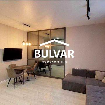 ЖК ПАВЛОВСКИЙ КВАРТАЛ ‼️ Дизайнерская 1 к.кв - 55 м2, Клочковская, 117 ЖК Павловский Квартал