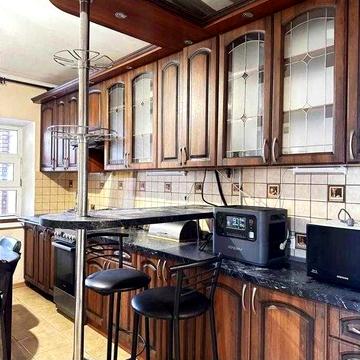 Дом на Холодной горе