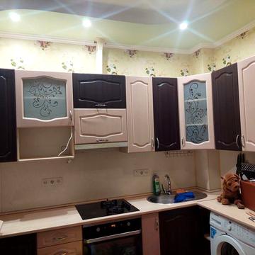 4х кімната.кв.2 уровня в..Пирагова