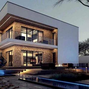 Продаж елітного будинку в с. Агрономічне