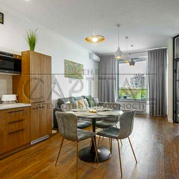 Аренда/Квартира/3кім./Лабораторный/Печерск/Киев/1600 дол./ГЕНЕРАТОР