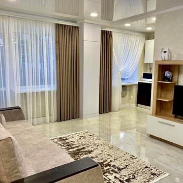 Здається в оренду сучасна двокімнатна квартиру