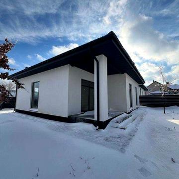 Одноповерховий будинок з гарною ділянкою! БЕЗ КОМІСІЇ